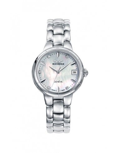 | 81320-07 | Relógio Sandoz « ELLE » 81320-07