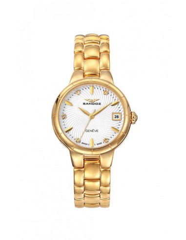| 81320-27 | Damenuhr Sandoz « ELLE » 81320-27