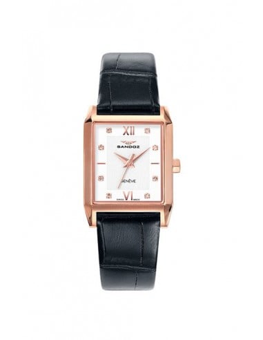 | 81324-93 | Reloj Sandoz « CARRÉ » 81324-93
