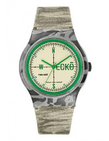| E06509M1 | Reloj Marc Ecko « LAZY TOWN » E06509M1