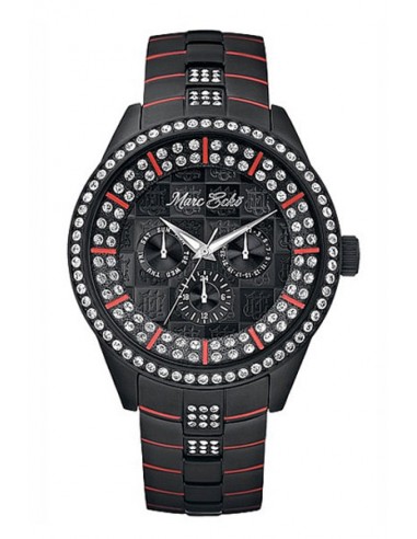 | E21578G1 | Montre Marc Ecko « CROSSING LINES » E21578G1