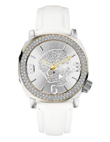 | E13524G2 | Relógio Marc Ecko « SKULL STONE » E13524G2