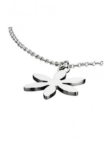 | LS1291/1/1 | Pingente Lotus Style « WOMAN BASIC » LS1291/1/1