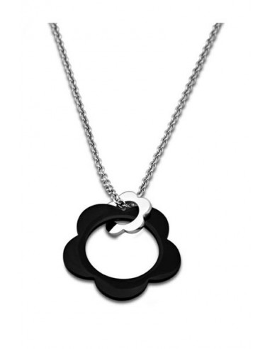 | LS1340/1/2 | Pingente Lotus Style « WOMAN BASIC » LS1340/1/2