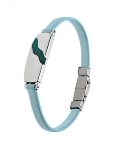 | LS1086/2/2 | Pulseira Lotus Style « WOMAN BASIC » LS1086/2/2