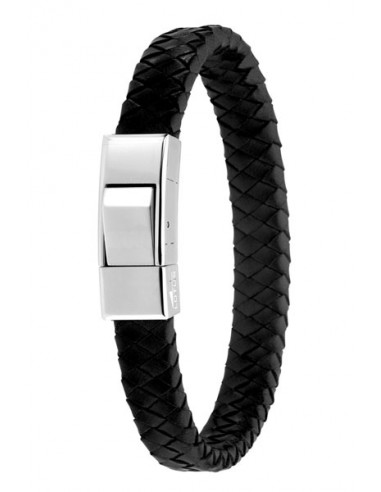 | LS1122/2/1 | Pulseira Lotus Style « MEN BASIC » LS1122/2/1