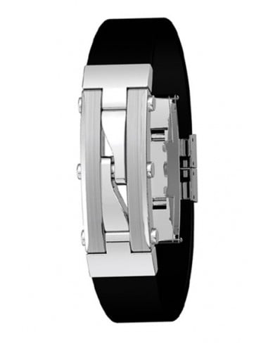 | LS1174/2/1 | Bracelet Lotus Style « MEN BASIC » LS1174/2/1