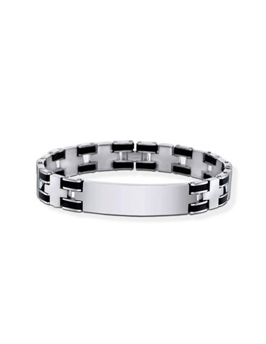| LS1177/2/4 | Pulseira Lotus Style « MEN BASIC » LS1177/2/4