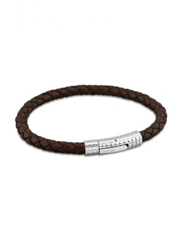 | LS1384/2/1 | Pulsera Lotus Style « MEN BASIC » LS1384/2/1