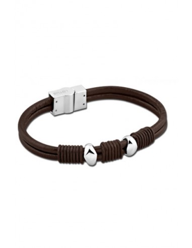 | LS1389/2/1 | Pulseira Lotus Style « MEN BASIC » LS1389/2/1