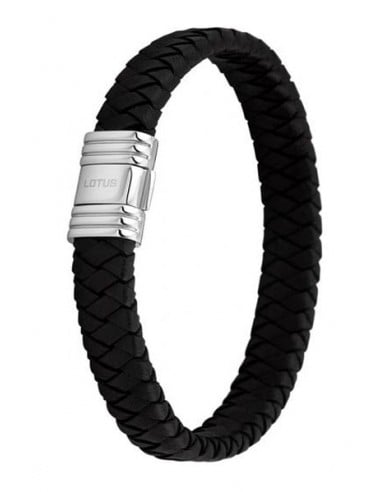 | LS1518/2/2 | Armband Lotus Style « MEN BASIC » LS1518/2/2