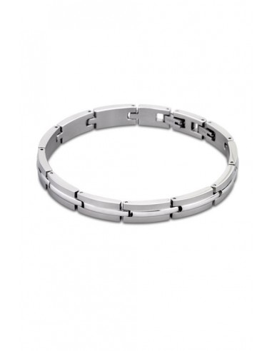 | LS1590/2/1 | Pulsera Lotus Style « MEN BASIC » LS1590/2/1