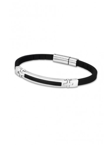 LS1642/2/2 - Pulsera Lotus Style