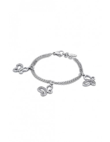 | LS1708/2/1 | Pulseira Lotus Style « WOMAN BASIC » LS1708/2/1