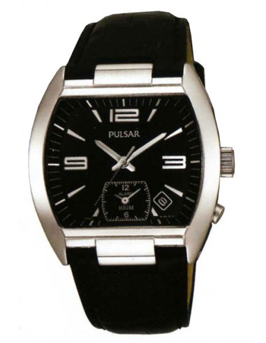 Montre Pulsar PL7017X - Montres Pulsar