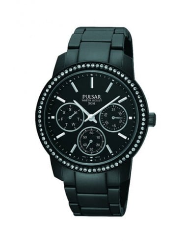 Pulsar Watch PP6047X1 - Pulsar Watches
