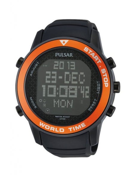 Reloj Pulsar PQ2031X1 Relojes Pulsar