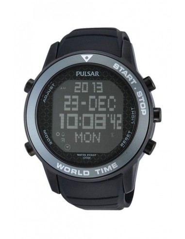 Reloj Pulsar - PQ2035X1 - Relojes Pulsar