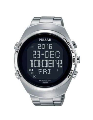 Reloj Pulsar PQ2055X1 - Relojes Pulsar On the Go
