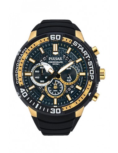 Reloj Pulsar - PT3550X1 - Relojes Pulsar