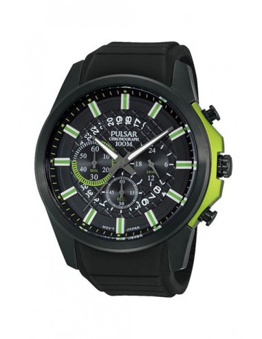 Reloj Pulsar - PT3565X1 - Relojes Pulsar