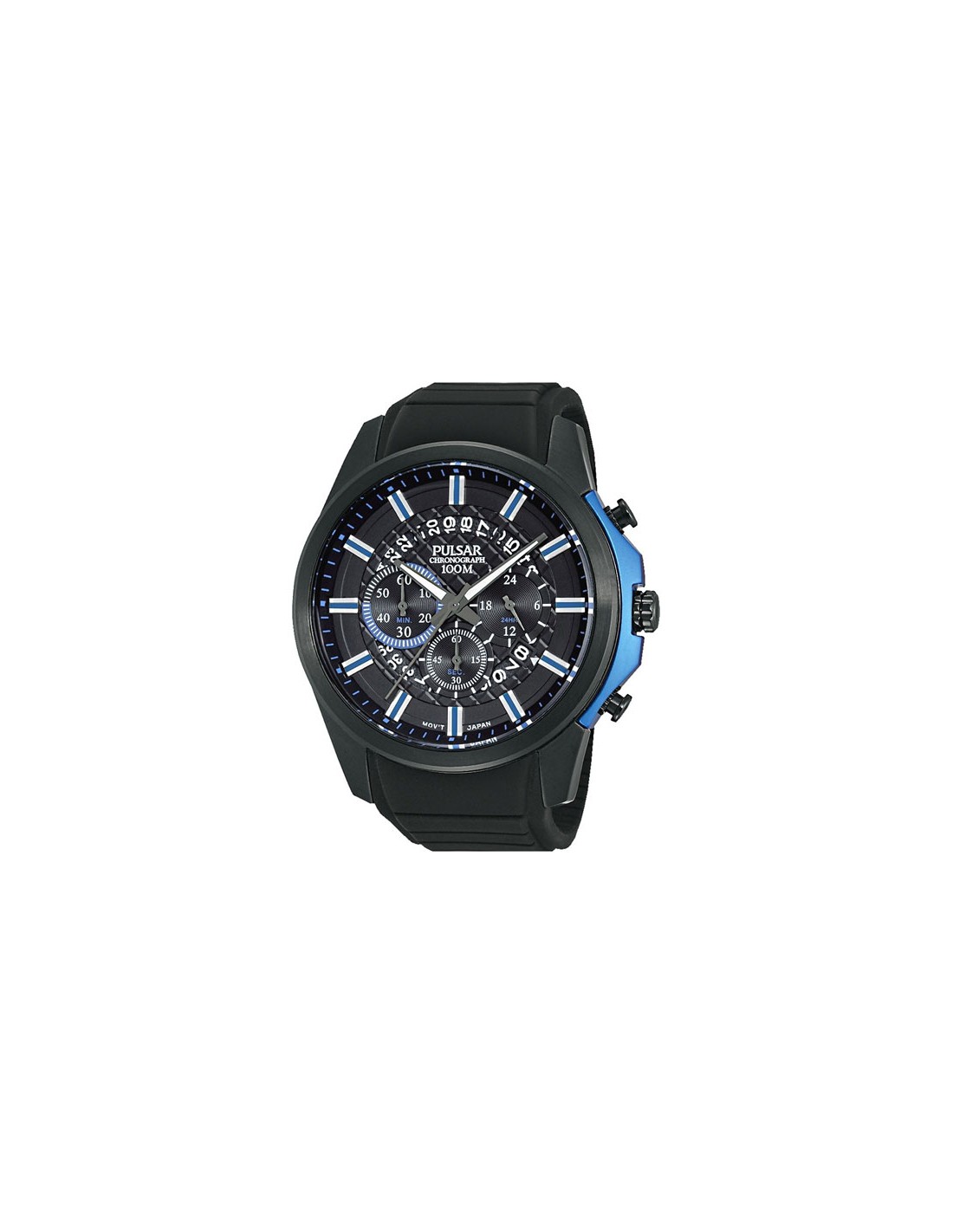 Pulsar Watch PT3567X1 Pulsar Watches