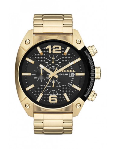 | DZ4342 |  Nuevo Reloj Diesel Overflow DZ4342