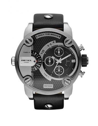 Actualizar 39+ imagen diesel 3 bar reloj