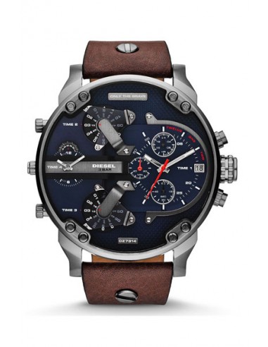 | DZ7314 | Nuevo Reloj Diesel Mr Daddy 2.0 DZ7314 - Diesel Watches