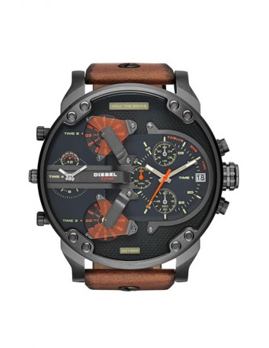 | DZ7332 |  Nuevo Reloj Diesel Mr. Daddy 2.0 DZ7332