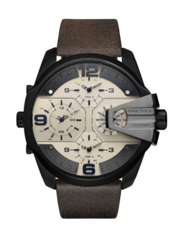 DZ7391 Diesel Uber Chief Watch DZ7391