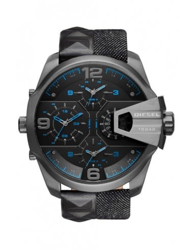 | DZ7393 | Diesel Uber Chief Watch DZ7393