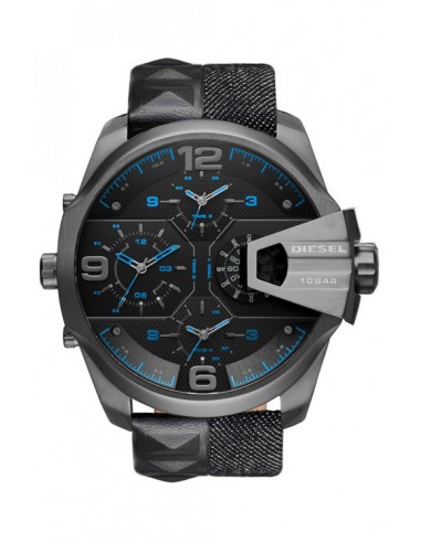 | DZ7393 | Montre Diesel Uber Chief DZ7393