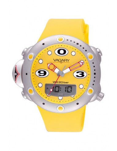 Reloj Vagary Aquadiver IR0-019-94 - Relojes Vagary