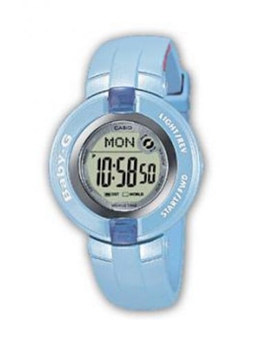 reloj bg