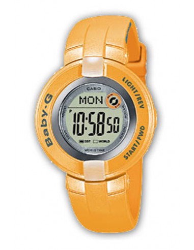 | BG-1200-4BVER | Relógio Casio BG-1200-4BVER - Relógios Casio
