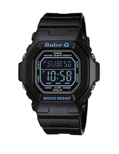 | BG-5600BK-1ER | Casio Watch BG-5600BK-1ER - Casio Watches