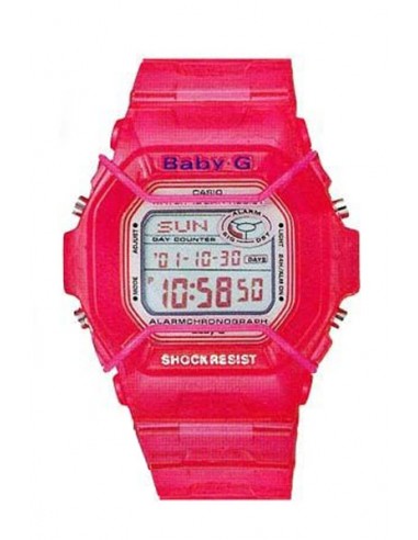 | BG-361-4SDR | Reloj Casio BG-361-4SDR - Relojes Casio