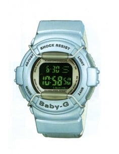 reloj bg