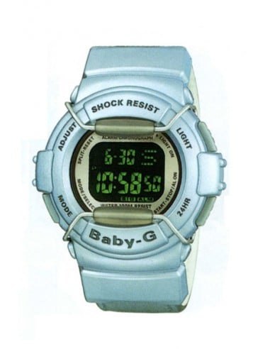 | BG-325L-2VQT | Reloj Casio BG-325L-2VQT - Relojes Casio