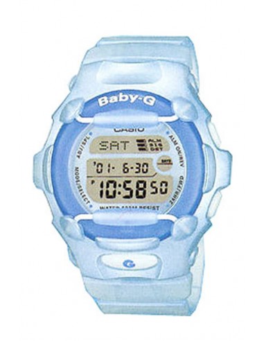 | BG-158-2VSER | Reloj Casio BG-158-2VSER - Relojes Casio