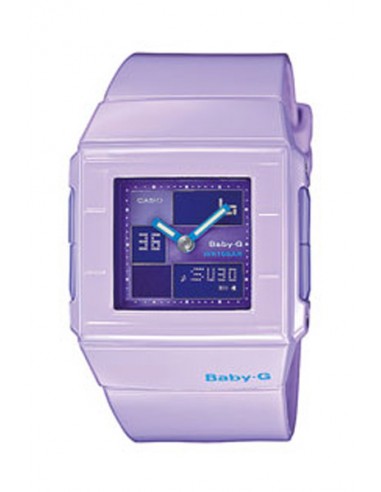 | BGA-200-6EER | Reloj Casio BGA-200-6EER - Relojes Casio