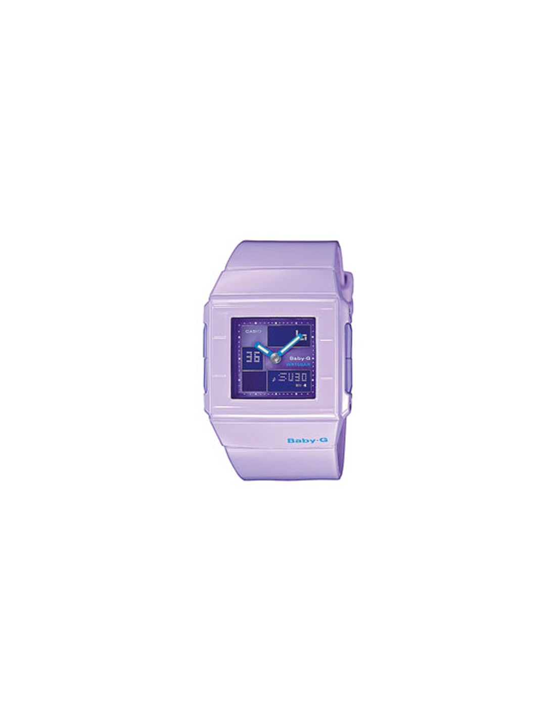 casio bga 200