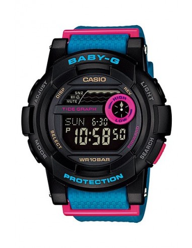 | BGD-180-2ER | Reloj Casio BGD-180-2ER - Relojes Casio