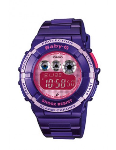 | BGD-121-6ER | Reloj Casio BGD-121-6ER - Relojes Casio