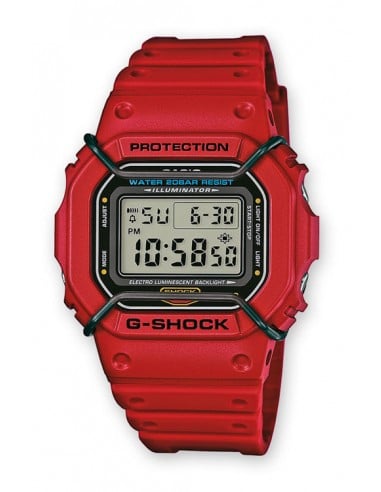 | DW-5600P-4ER | Nuevo Reloj Casio DW-5600 - Reloj Casio DW-5600P-4ER