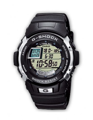 | G-7700-1ER | Reloj Casio G-7700-1ER - Relojes Casio