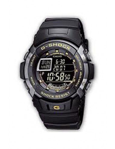| G-7710-1ER | Casio Watch G-7710-1ER - Casio Watches