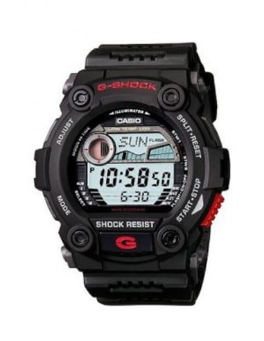 | G-7900-1ER | Reloj Casio G-7900-1ER - Relojes Casio