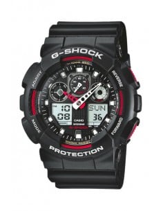 GA-2000S-1AER | Reloj G-SHOCK & G-CARBON